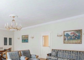 Аренда 3-ком. квартиры, 115 м2, Москва, Даев переулок, 5, Даев переулок