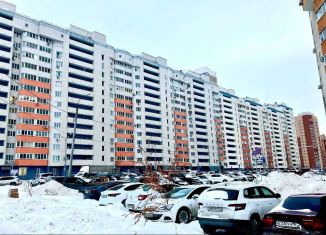 Продается однокомнатная квартира, 39.4 м2, Самара, улица Мичурина, 149, ЖК Мичурина