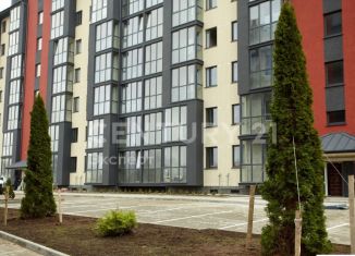 Продажа 1-комнатной квартиры, 24 м2, Пионерский, Октябрьская улица, 3