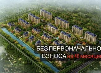 Продается квартира студия, 31 м2, Махачкала, улица Даганова, 138, Кировский район