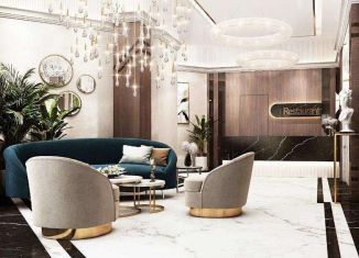 Продажа квартиры студии, 32 м2, Краснодар, Школьная улица, 1, Школьный микрорайон