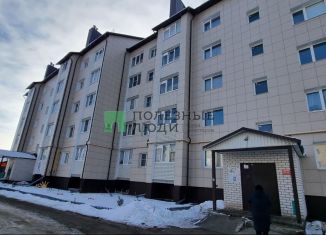 Продам 1-ком. квартиру, 26 м2, деревня Крутые Выселки, улица Герасимова, 2Ж, ЖК Изумрудный Город
