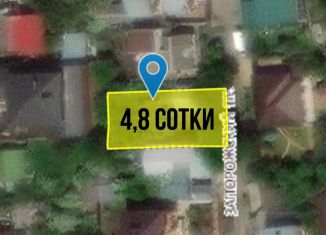 Продаю дом, 50 м2, Ставрополь, микрорайон № 24, Запорожский проезд, 19