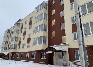 Продается 1-ком. квартира, 39.9 м2, городской посёлок Дубровка, Набережная улица, 10