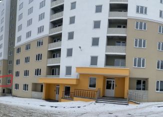 Продажа трехкомнатной квартиры, 93 м2, Саратов, Кировский район, Крайняя улица, 87А