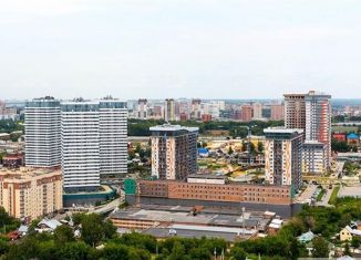 2-ком. квартира на продажу, 60.1 м2, Новосибирск, ЖК Оазис