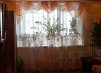 Продам четырехкомнатную квартиру, 87.6 м2, Лениногорск