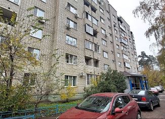 Продажа четырехкомнатной квартиры, 109.6 м2, Королёв, Советская улица, 4А