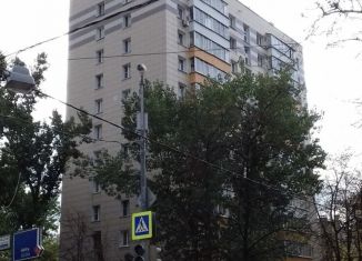 Продам 2-комнатную квартиру, 38.4 м2, Москва, Большая Почтовая улица, 6, Большая Почтовая улица