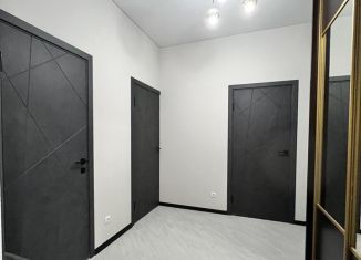 Двухкомнатная квартира в аренду, 51 м2, Дагестан, проспект М. Омарова, 18