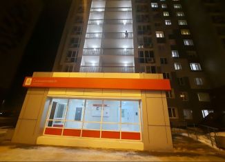 Сдается 1-комнатная квартира, 42 м2, Воронеж, Газовый переулок, 15Е, ЖК Скандинавия