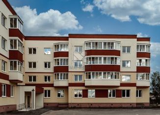 Однокомнатная квартира на продажу, 37.3 м2, городской посёлок Дубровка, улица Томилина, 9