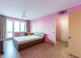 1-комнатная квартира на продажу, 33.3 м2, Хабаровск, улица А.А. Вахова, 8А