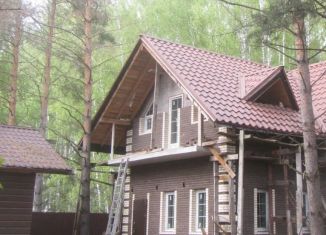 Продается дом, 90 м2, Коломна, Речная улица, 32