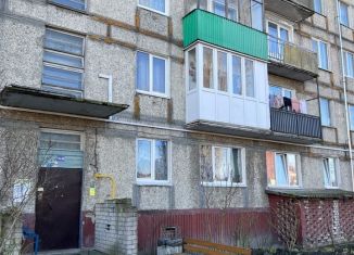 Продается 2-комнатная квартира, 45.6 м2, Зеленоградск, улица Сибирякова, 17