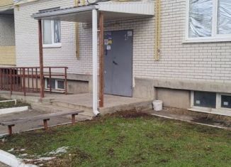 1-ком. квартира на продажу, 34.1 м2, Тихорецк, Кропоткинская улица, 2/1