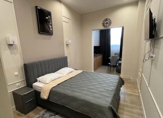 Сдается квартира студия, 32 м2, Сочи, Навагинская улица, 11к5