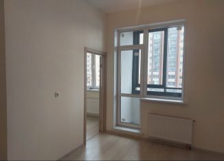 Продаю 1-ком. квартиру, 34.6 м2, Кудрово, проспект Строителей, 5, ЖК Айди Кудрово 3