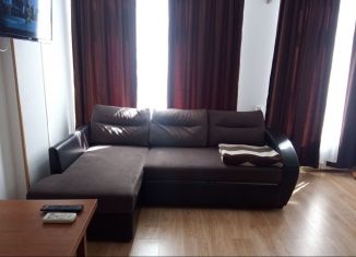 Сдам квартиру студию, 26.8 м2, Сочи, Верхнеизвестинская улица, 28, микрорайон Энергетик-Изумруд