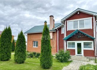 Продается дом, 190 м2, Йошкар-Ола, Звёздный микрорайон, улица Галавтеева