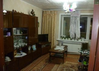 Продажа трехкомнатной квартиры, 60 м2, село Сотниково, Трактовая улица, 12