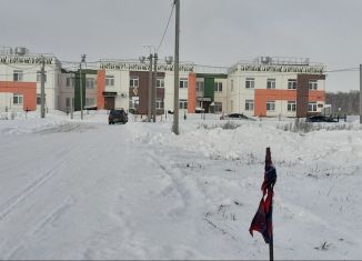 Продажа земельного участка, 7.5 сот., село Долгодеревенское