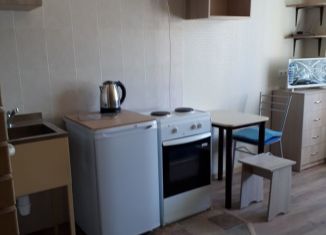 Сдаю в аренду квартиру студию, 18 м2, Иркутск, улица Гоголя, 80, ЖК Изумруд