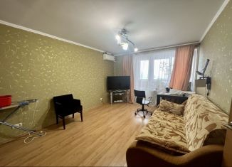 3-комнатная квартира на продажу, 67.7 м2, Москва, улица Лобачевского, 98, метро Проспект Вернадского