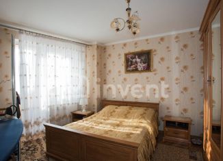 3-комнатная квартира на продажу, 78 м2, Калининград, Интернациональная улица, 72, Московский район