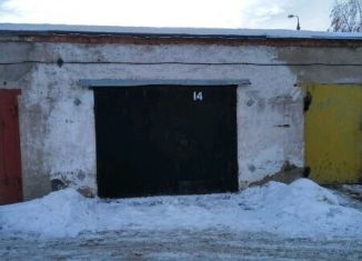 Продажа гаража, Можга, улица Наговицына, 177Б