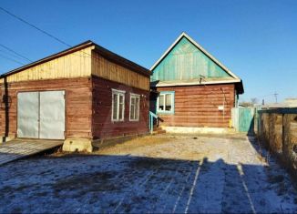 Продажа дома, 42 м2, посёлок городского типа Могойтуй, Первомайская улица, 29