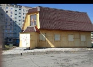 Торговая площадь на продажу, 132.2 м2, Норильск, Озёрная улица, 17