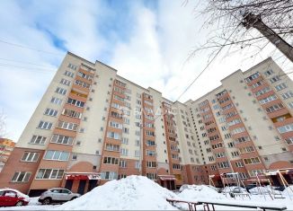 Продажа 2-комнатной квартиры, 60.7 м2, Смоленск, улица Шолохова, 4