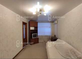 Двухкомнатная квартира на продажу, 41.5 м2, Волгоград, Краснополянская улица, 5