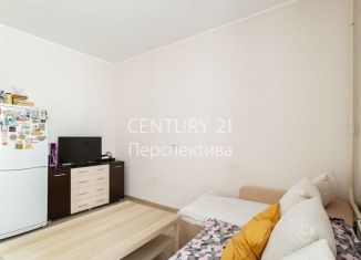 Продается двухкомнатная квартира, 42.8 м2, Люберцы, ЖК Люберцы 2018, улица Барыкина, 7к1