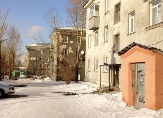 Сдаю в аренду комнату, 18 м2, Новосибирск, Каунасская улица, 4