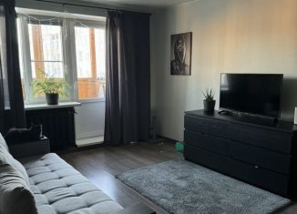 Продаю 1-комнатную квартиру, 33 м2, Отрадное, Новая улица, 6А