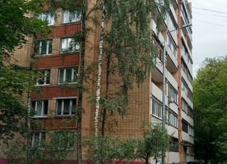 Продажа однокомнатной квартиры, 41.5 м2, Москва, Песчаный переулок, 20к1, станция Панфиловская