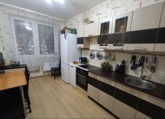 Продается 1-комнатная квартира, 42 м2, Пушкино, улица Островского, 20