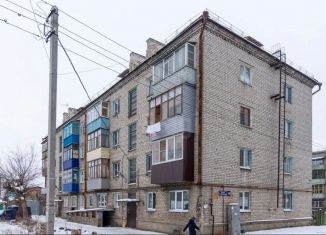 Продается 2-комнатная квартира, 45.2 м2, Казань, Привокзальная улица, 40