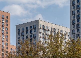 Продажа однокомнатной квартиры, 36.2 м2, Москва, Нижегородский район
