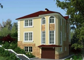 Дом на продажу, 125.3 м2, село Орёл-Изумруд, Петрозаводская улица