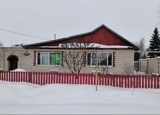 Продам дом, 77 м2, поселок Варламово, 36Н-601