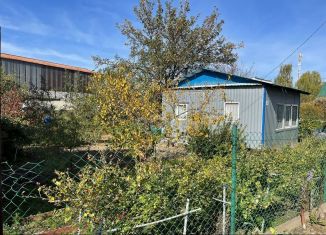 Продаю дачу, 21.6 м2, Верхняя Пышма, садоводческое некоммерческое товарищество Рудник, 37