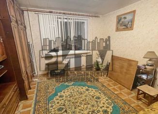 Продажа однокомнатной квартиры, 36.2 м2, Пенза, улица Суворова, 169
