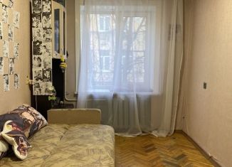 Продам 2-комнатную квартиру, 43 м2, Санкт-Петербург, Днепропетровская улица, 45, Днепропетровская улица