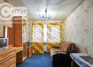 Комната на продажу, 12 м2, Воронежская область, Жигулёвская улица, 30