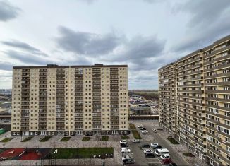 Продаю трехкомнатную квартиру, 56 м2, Краснодар, ЖК Дыхание, улица Лётчика Позднякова, 2к16