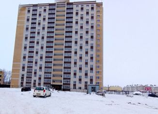 Продам однокомнатную квартиру, 32 м2, деревня Крутые Выселки, улица Ю. А. Жоголева, 1