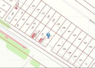 Продам участок, 10 сот., село Прибрежное, Дачная улица, 73